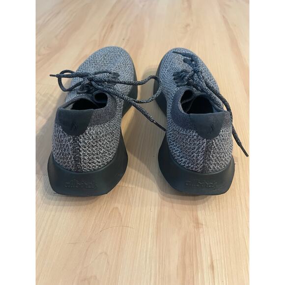 Allbirds Men's Tree Dasher Running Shoe - Picture 5 of 6